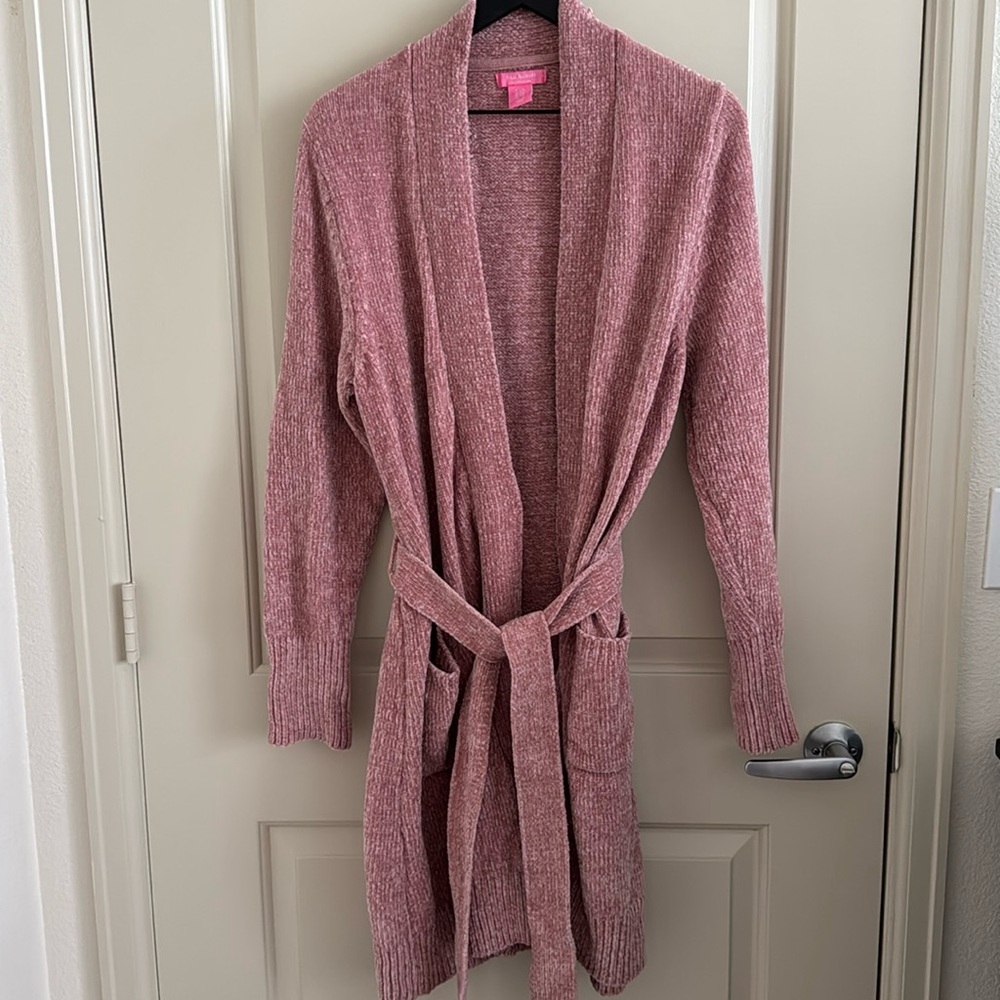 Isaac Mizrahi Robe